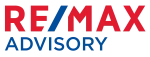 Remax Advisory Logo